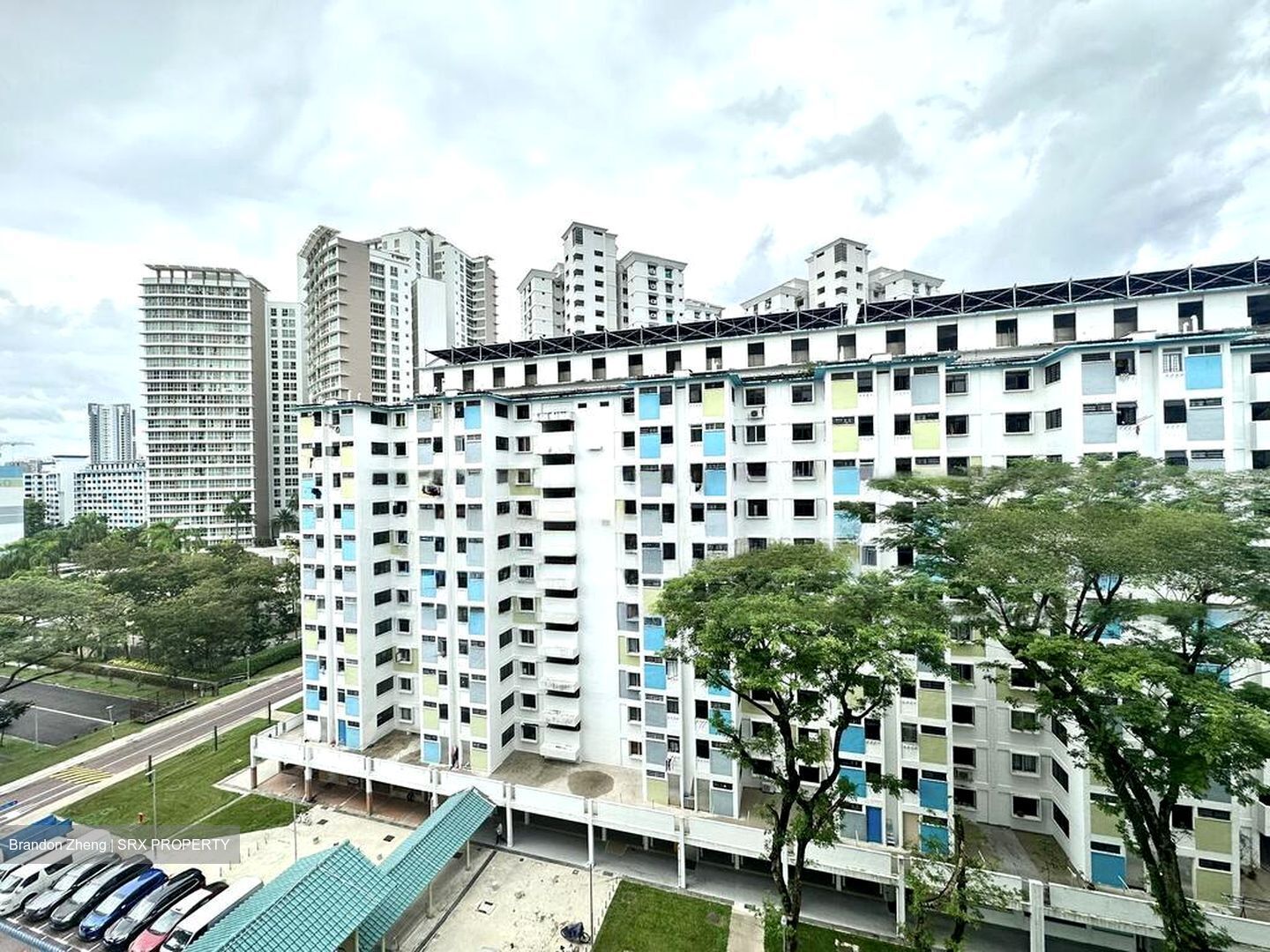 Blk 169 Toa Payoh Green (Toa Payoh), HDB 3 Rooms #452084691